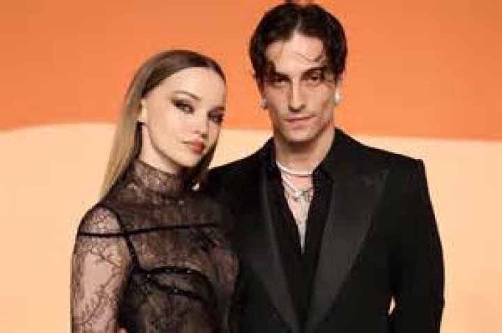 Who Dove Cameron Is Dating: A Look Into Her Current Relationship Status In 2024