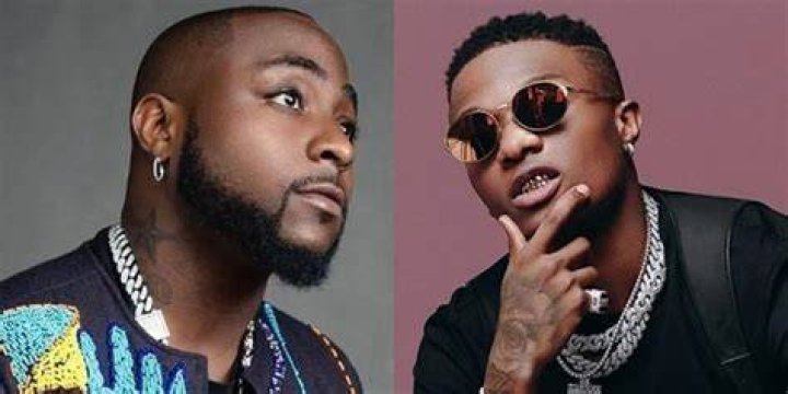Who Holds The Crown? A Deep Dive Into Davido And Wizkid's Wealth