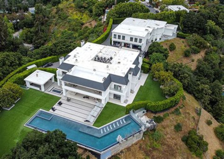 Who Inherited Andy Griffith's $60M Estate? Legacy Revealed - Google Discover
