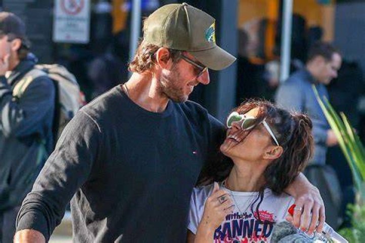 Who Is Adam Demos' Wife In 2024?