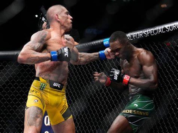 Who Is Alex Pereira: A Look Into The Fighter's Beliefs