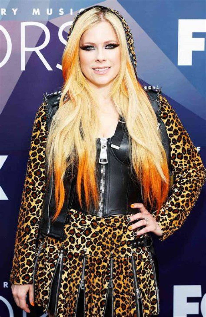 Who Is Avril Lavigne's Mother? A Deep Dive Into The Life Of The Pop Icon's Family