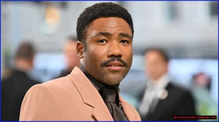 Who Is Childish Gambino? Uncover His Real Name And Identity