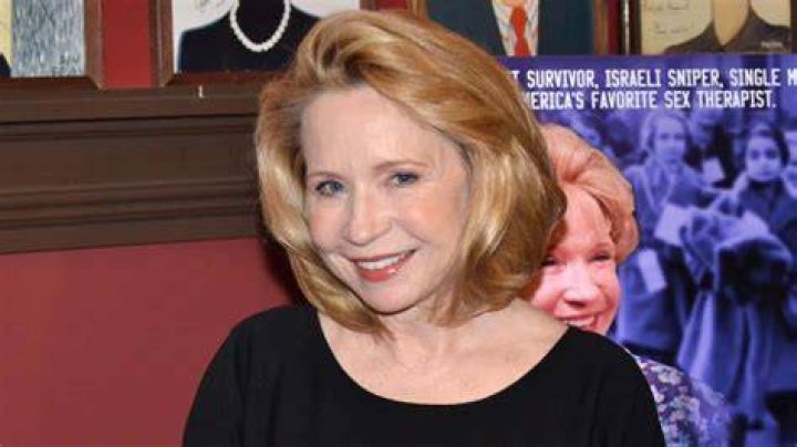 Who Is Debra Jo Rupp Married To?
