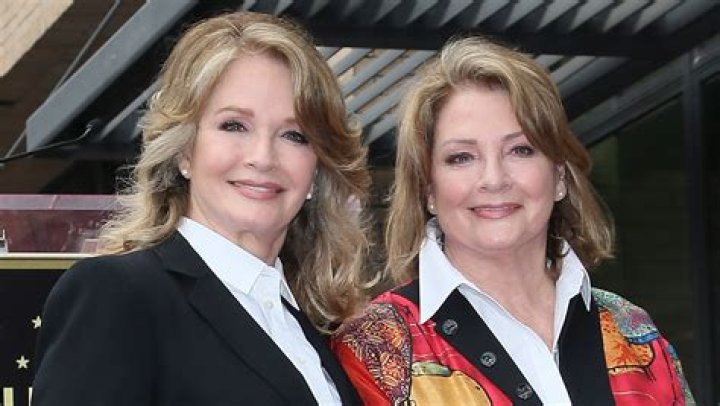 Who Is Deidre Hall's Other Half? An Exploration Of Her Marital Journey
