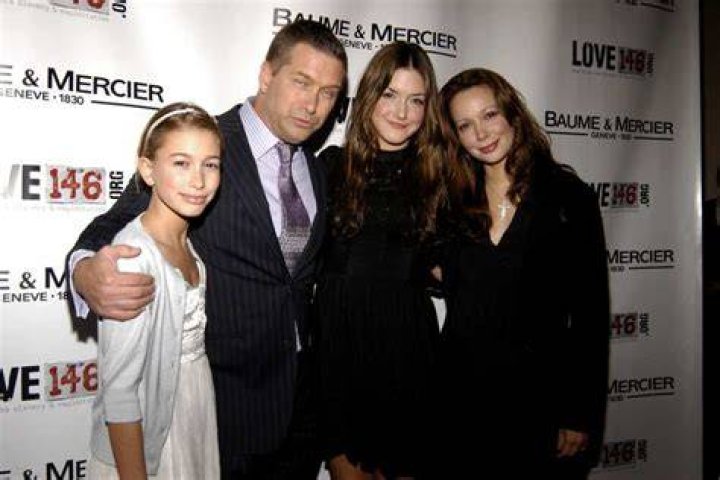 Who Is Hailey Baldwin's Mother? Her Famous Lineage Explored