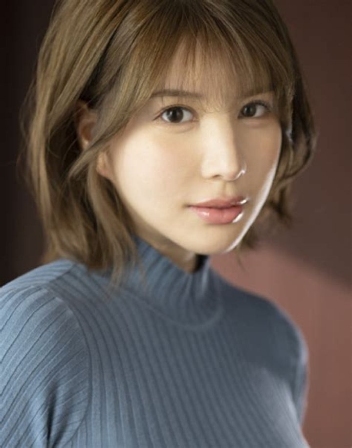 Who is Hikaru Nagi Sone 436?