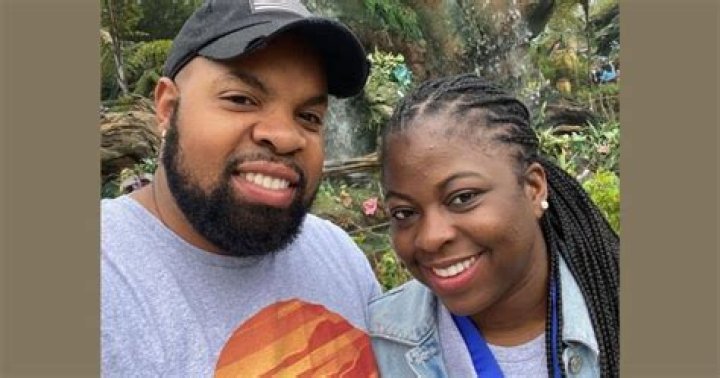 Who Is Jasmine Crockett's Husband? All About Marcus Crockett