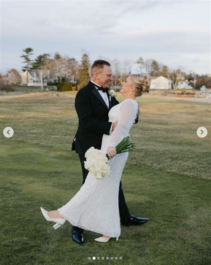Who is Karoline Leavitt's Husband? Nicholas Riccio's Story