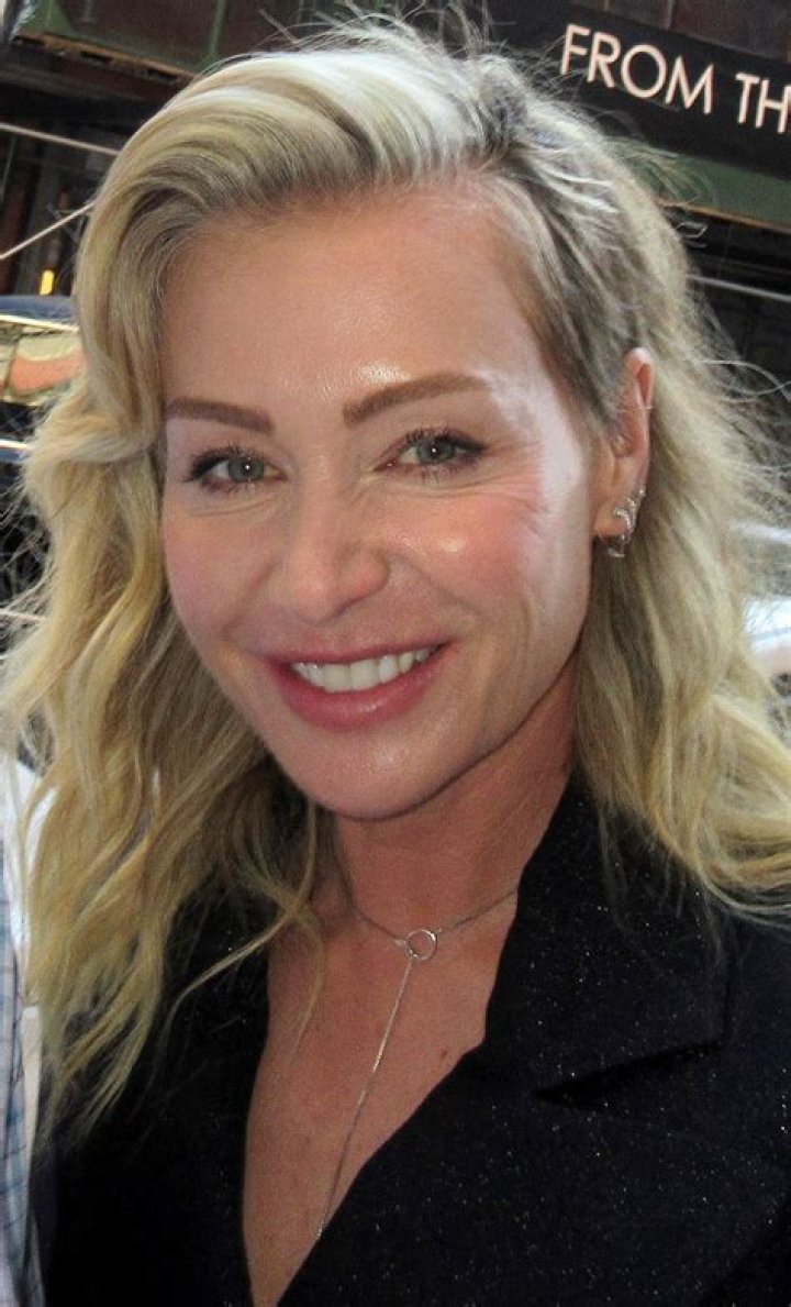 Who Is Mel Metcalfe's Wife?