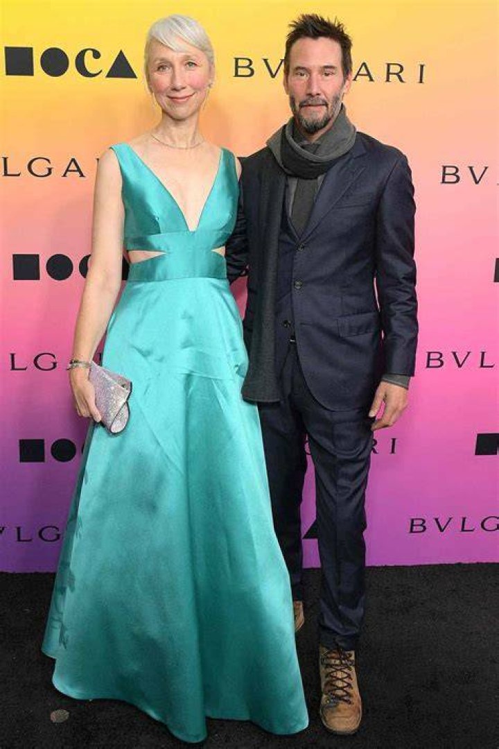 Who Is The Daughter Of Keanu Reeves? Unraveling The Mystery