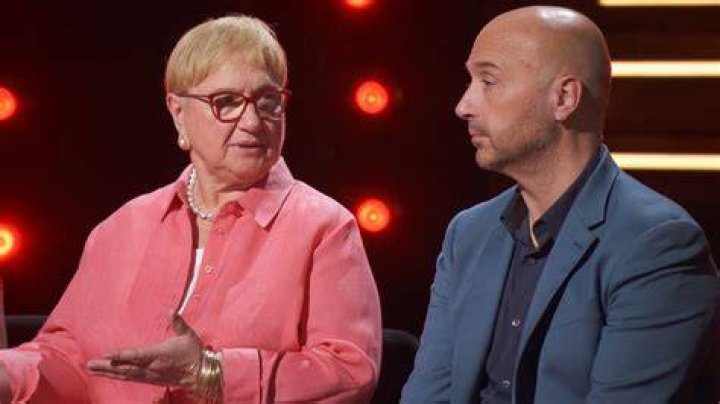 Who Is The Significant Other Of Joe Bastianich?