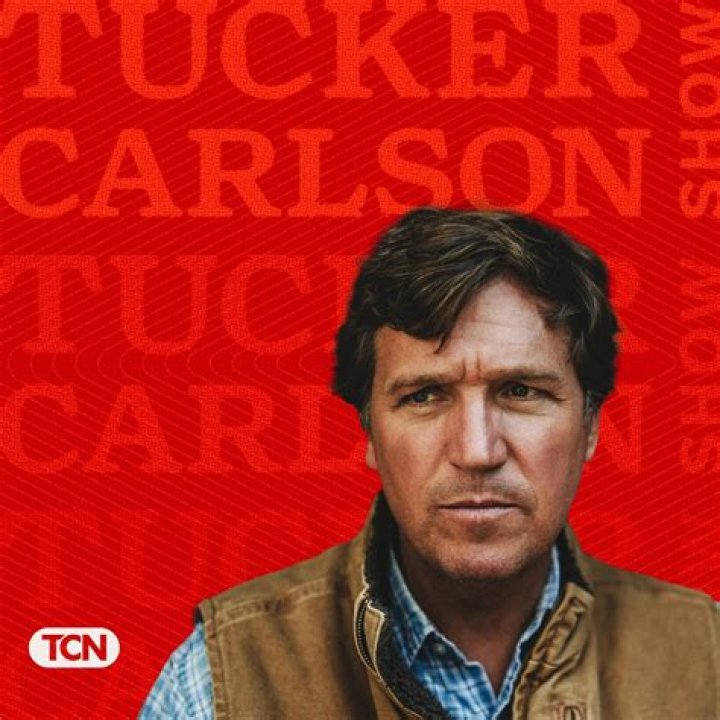 Who Is Tucker Carlson's Mysterious Wife?