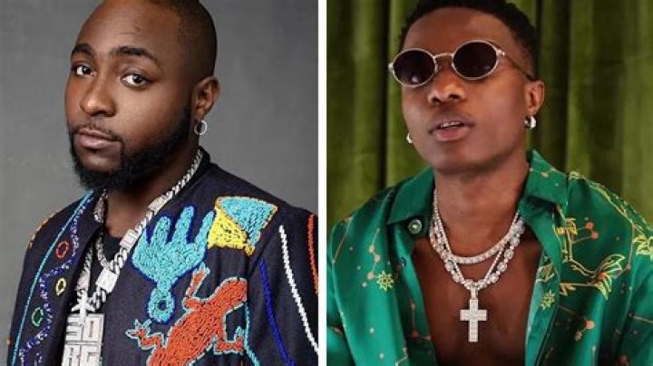 Who Reigns Supreme? The Wealth Battle Between Davido And Wizkid In 2024
