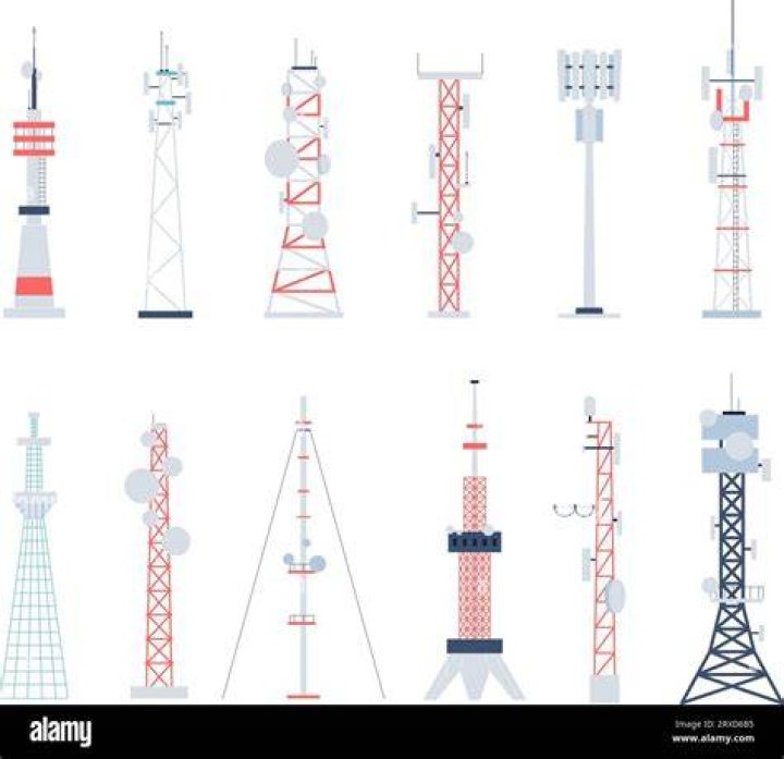 Whopping Height: Martin Kretz Towers At...