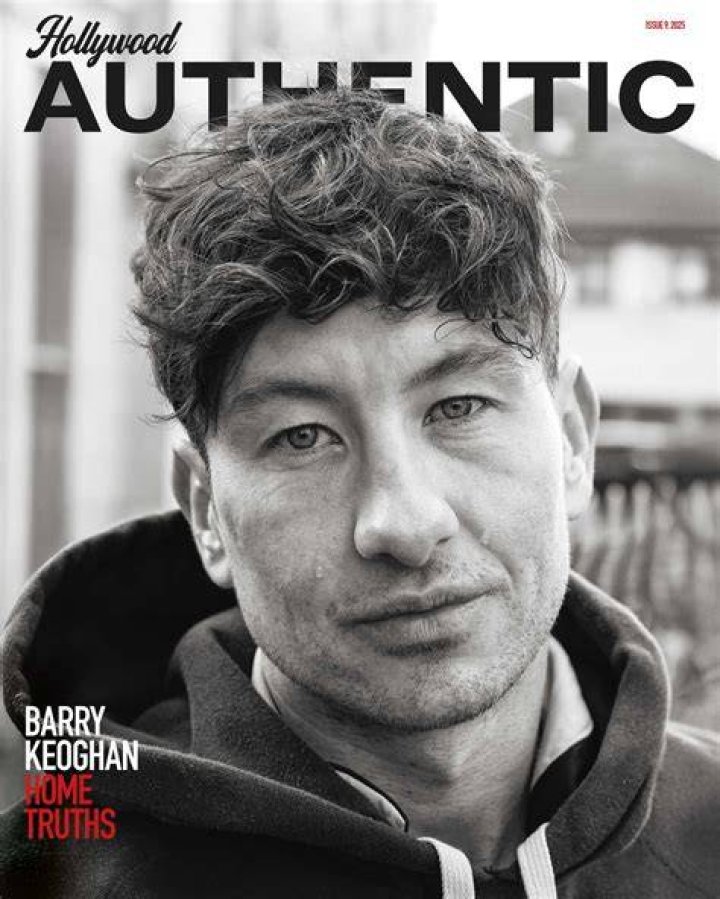 Why Barry Keoghan's Appearance Stirs Speculation: Unveiling His Ancestry