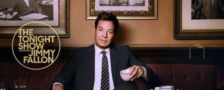 Why Jimmy Fallon's Baldness Is A Mystery Of The Ages