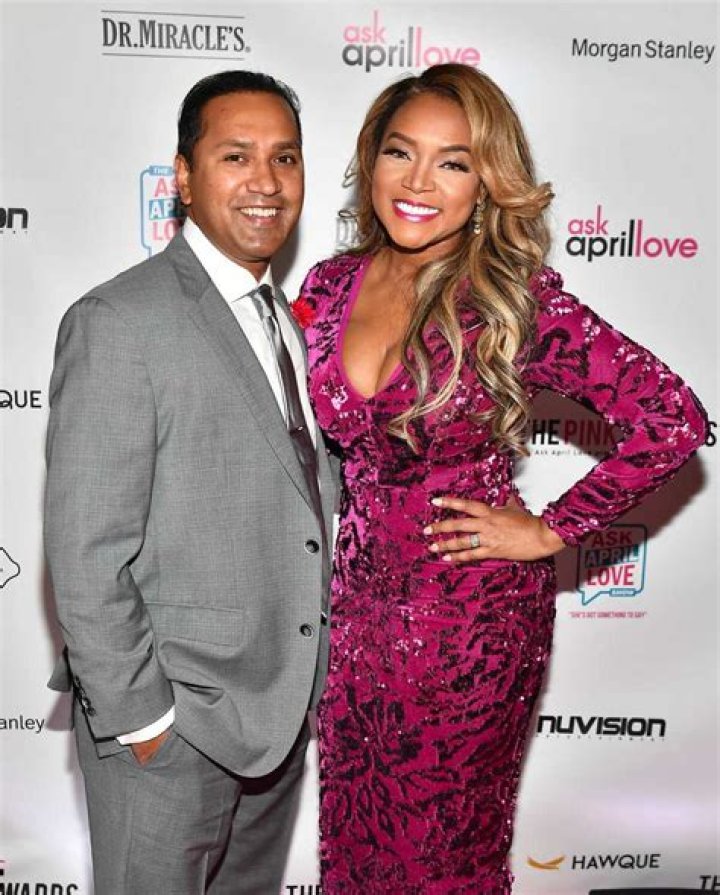Why Mariah Huq Exited 'Married To Medicine'