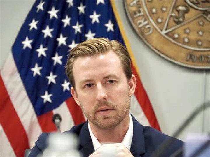 Why We Demand Monty Noblitt Leave His Position As Superintendent