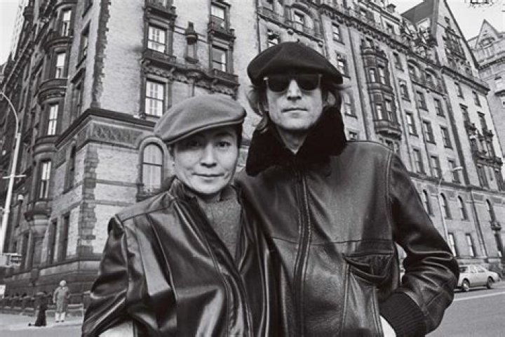 Why Yoko Ono Is Reviled And Adored
