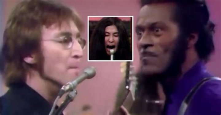 Why Yoko Ono Stirs Controversy