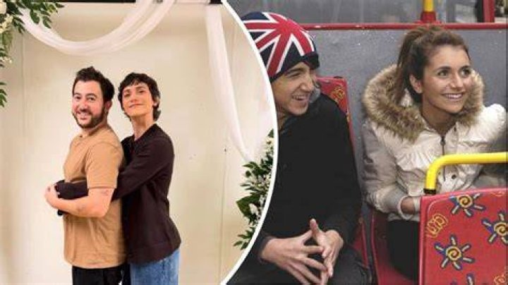 Wife, Children, And Private Life