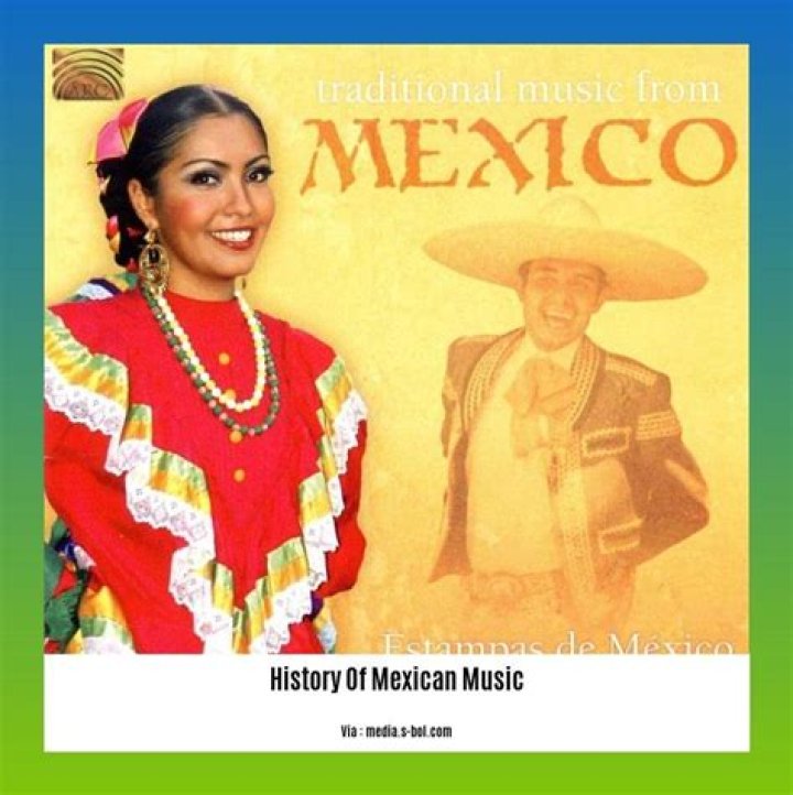 Wife Of Mexican Music Icon, Eduin Caz