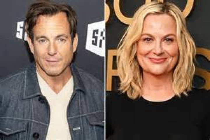 Will Arnett's Spouse: Unraveling The Personal Life Of The Talented Actor