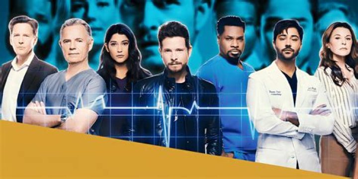 Will Dr. Bell's Fate Be Sealed In The Resident Season 6?