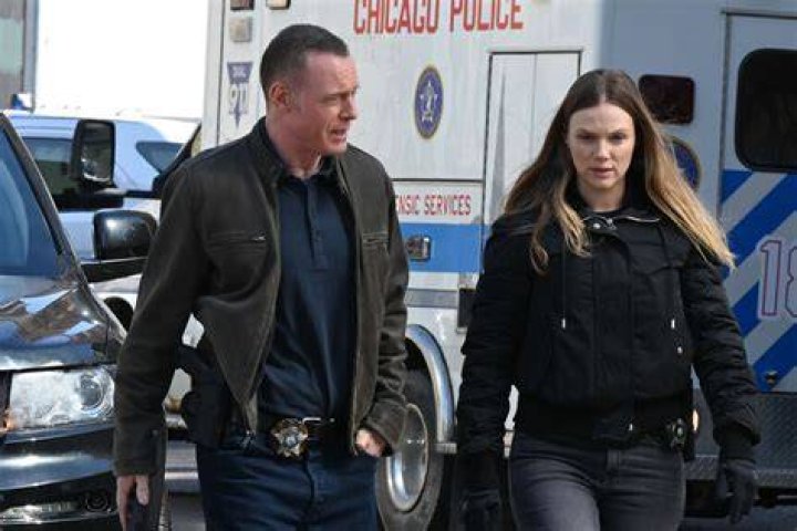 Will Lindsay Halstead Ever Return To 'Chicago PD'?