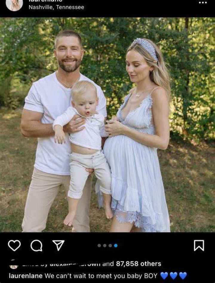 Will Riley Green Be A Married Man In 2024?