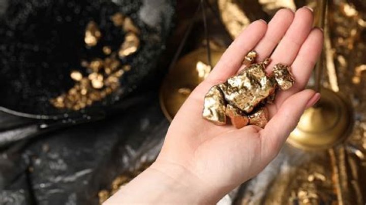 "Will She Finally Bring Gold?"