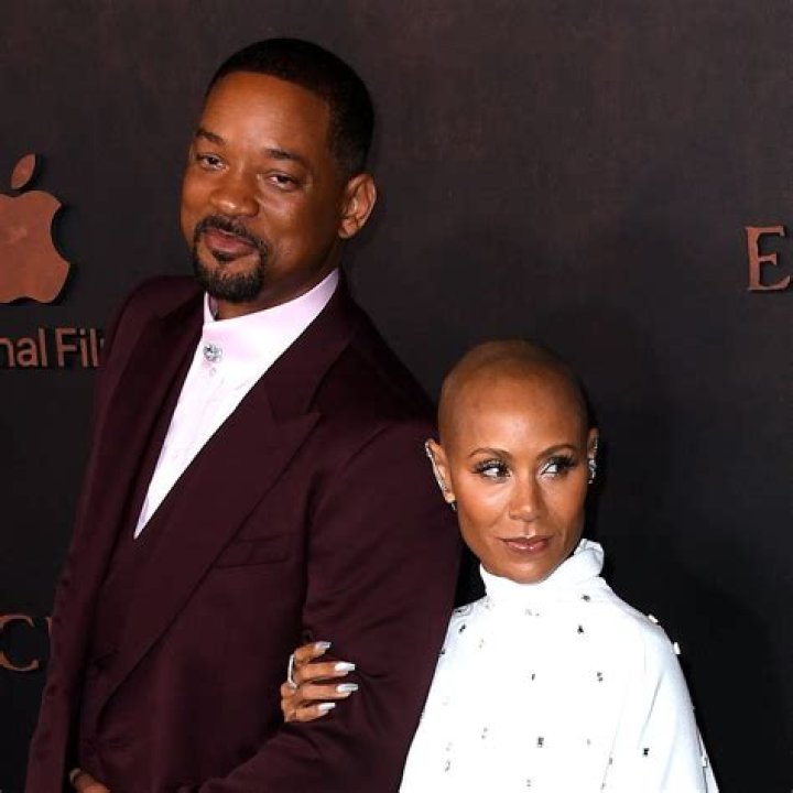 Will Smith's Dating Life: New Woman, Past Loves & Jada Updates