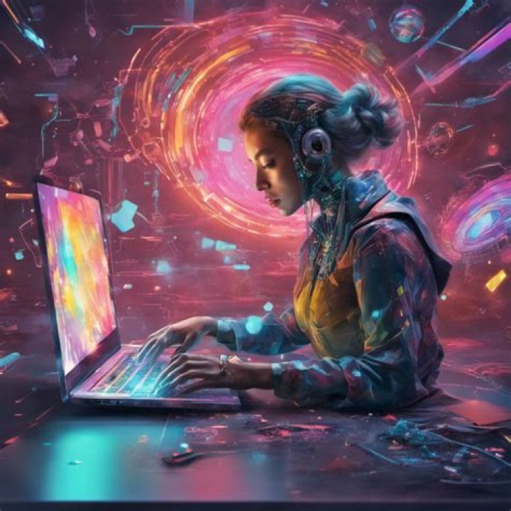 Winter Blanco's Mom Melissa And The Art Of Digital Parenting