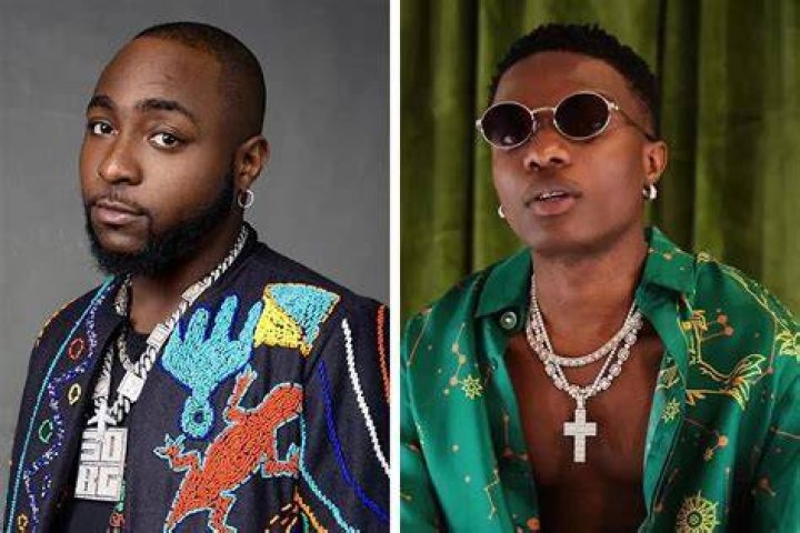 Wizkid Vs Davido: Who Is The Richest In 2023?
