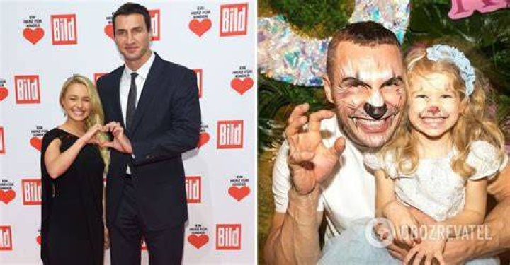 Wladimir Klitschko's Age, Wiki, And Boxing Journey