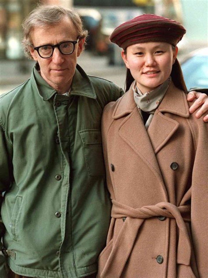 Woody Allen's Spouse And The Secrets Within