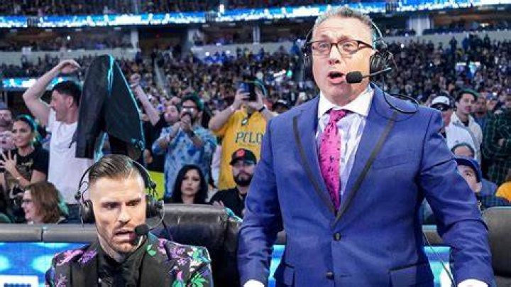 WWE Michael Cole's Wife: Who Is She?