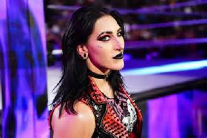 WWE Star Rhea Ripley's Top Moments and More