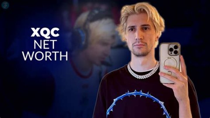 XQC Net Worth 2025: How Much Does the Streamer Make?