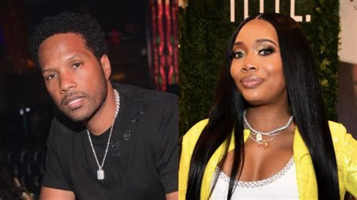 Yandy And Mendeecees' Marital Status Revealed