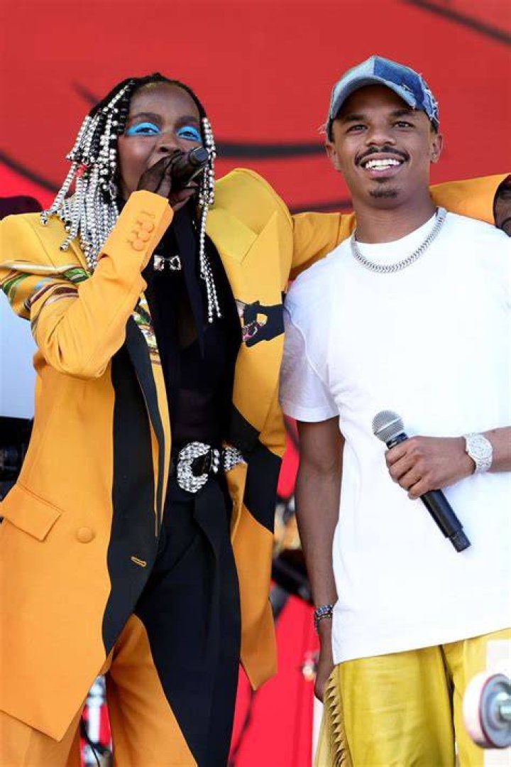 YG Marley's Fortune Unveiled: Decoding His Net Worth