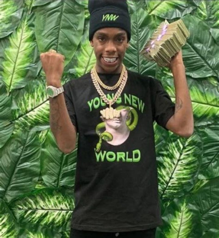 YNW Melly: Bio, Age, Net Worth, & More