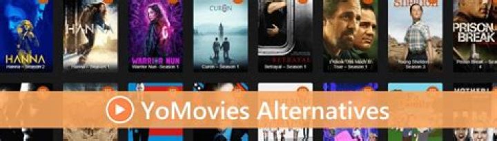 Yomovies: Alternatives & How to Watch Movies Online (2024) - Guide