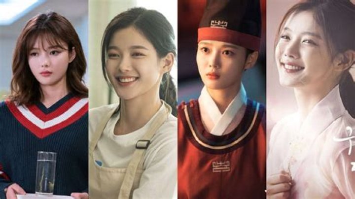 Yoo Jung II: Rising Star of K-Dramas