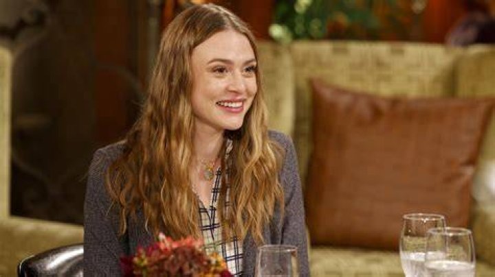 Young Actress Augbreigh Wyatt Steals The Spotlight