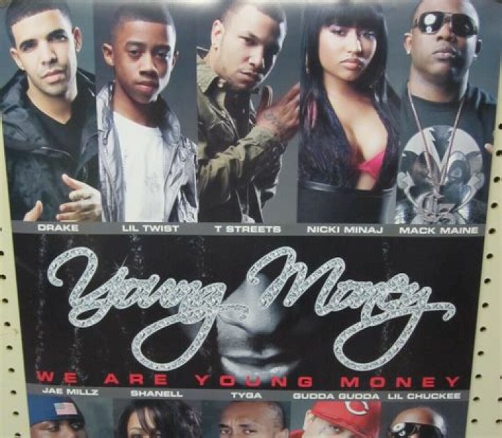 Young Money: Artists, History & Success
