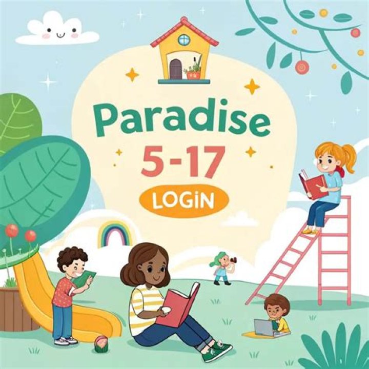 Young Paradise: Login, Guide & Resources