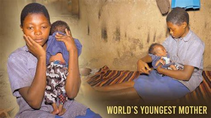 Youngest Father In The World: A Journey Into Uncharted Territory