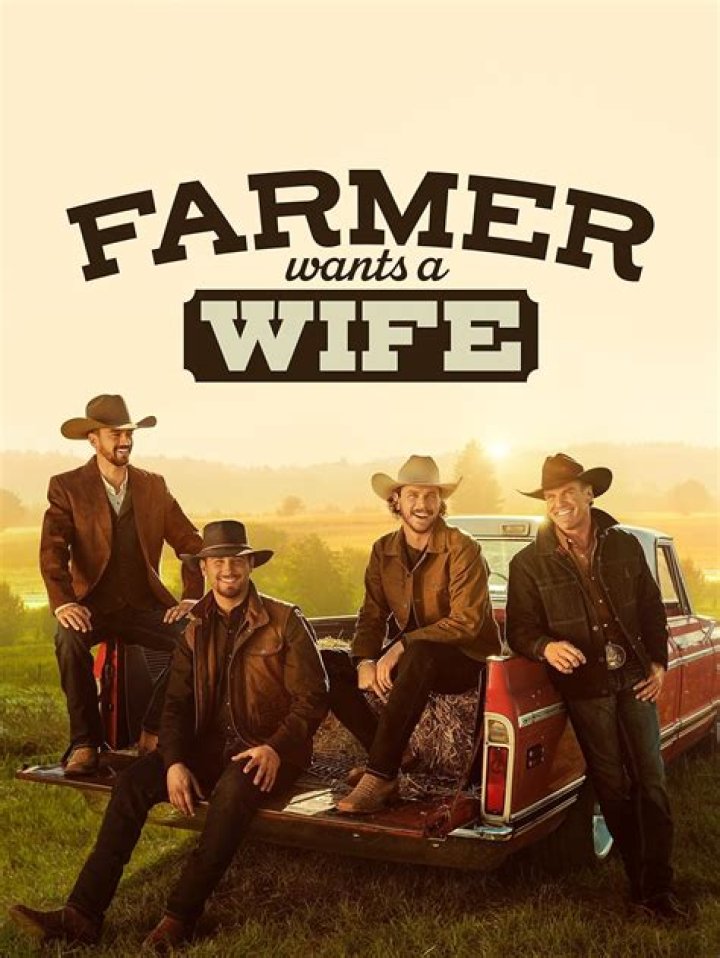 Your Essential Guide To Finding The Perfect Partner On "Farmer Wants A Wife" Application USA